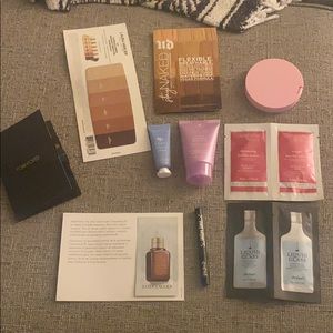 NEW - 10 Deluxe Sephora Gift Samples